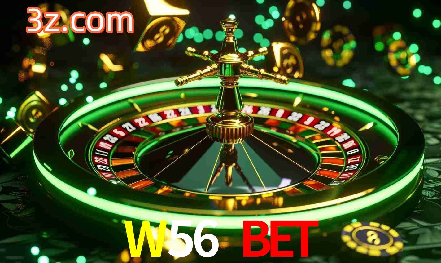 Desfrutar de um Cassino W56 Bet