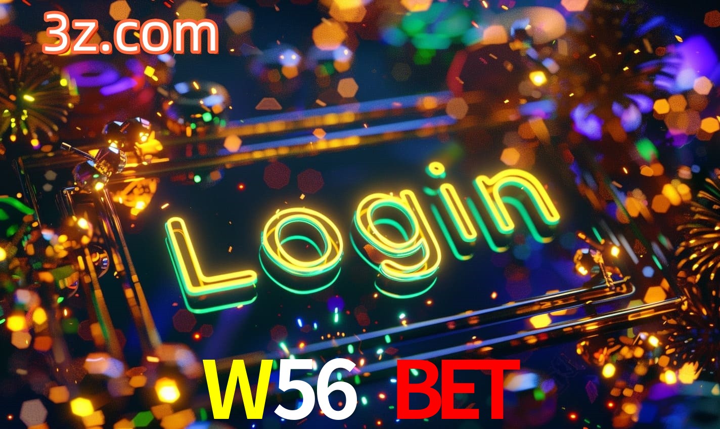 Populares Slots W56 Bet